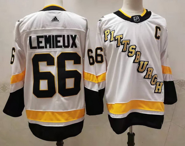 Pittsburgh Penguins Jerseys 09 [Wholesale NHL Jerseys 2209]